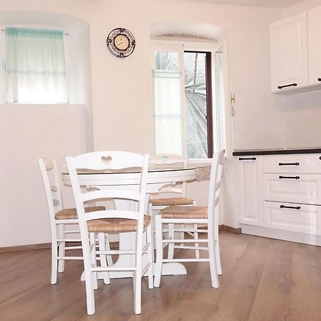 Romantic Studios Rovinj Dış mekan fotoğraf