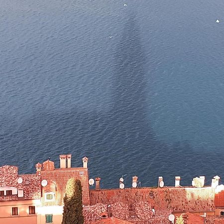 Romantic Studios Rovinj Dış mekan fotoğraf