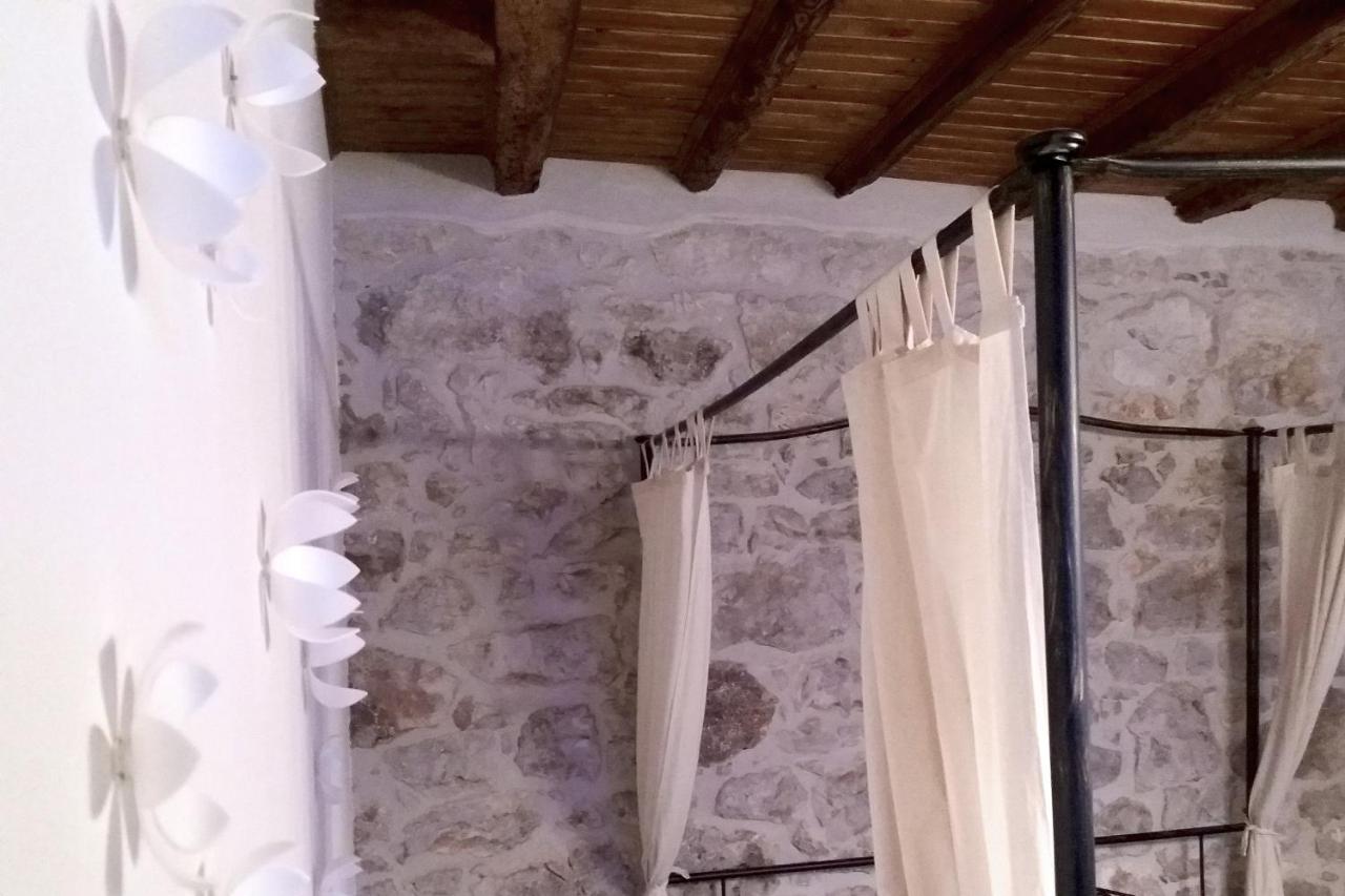 Romantic Studios Rovinj Dış mekan fotoğraf