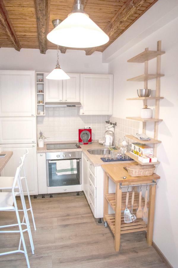 Romantic Studios Rovinj Dış mekan fotoğraf