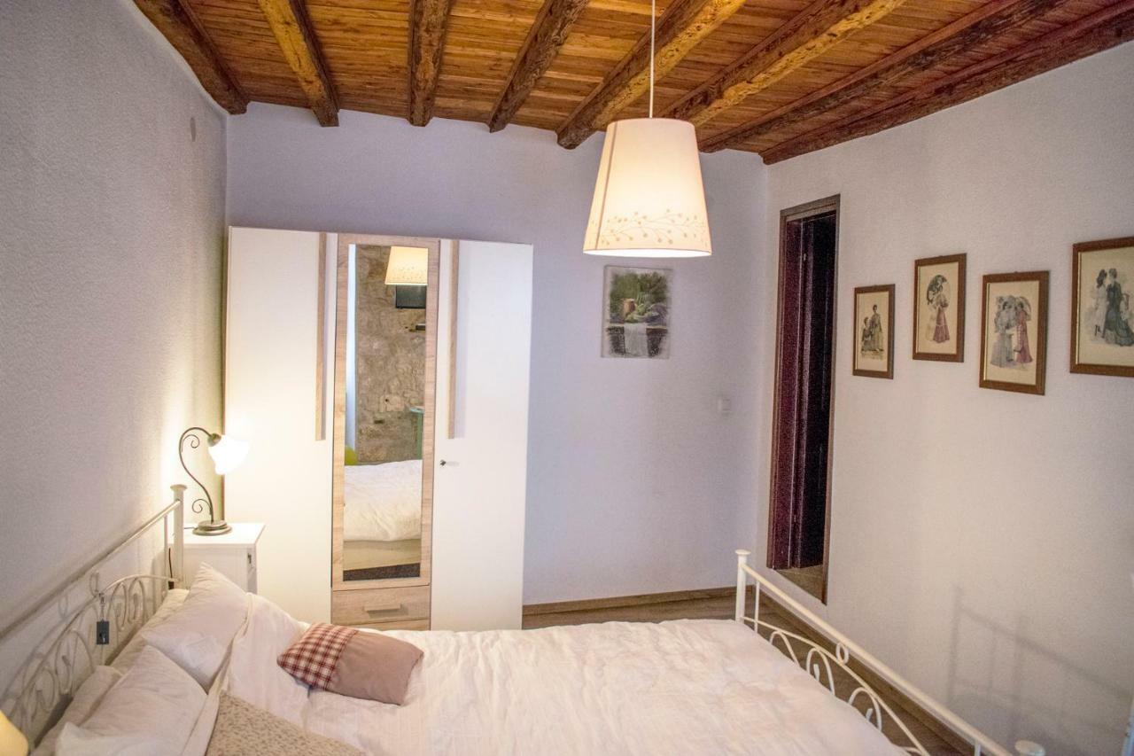 Romantic Studios Rovinj Dış mekan fotoğraf