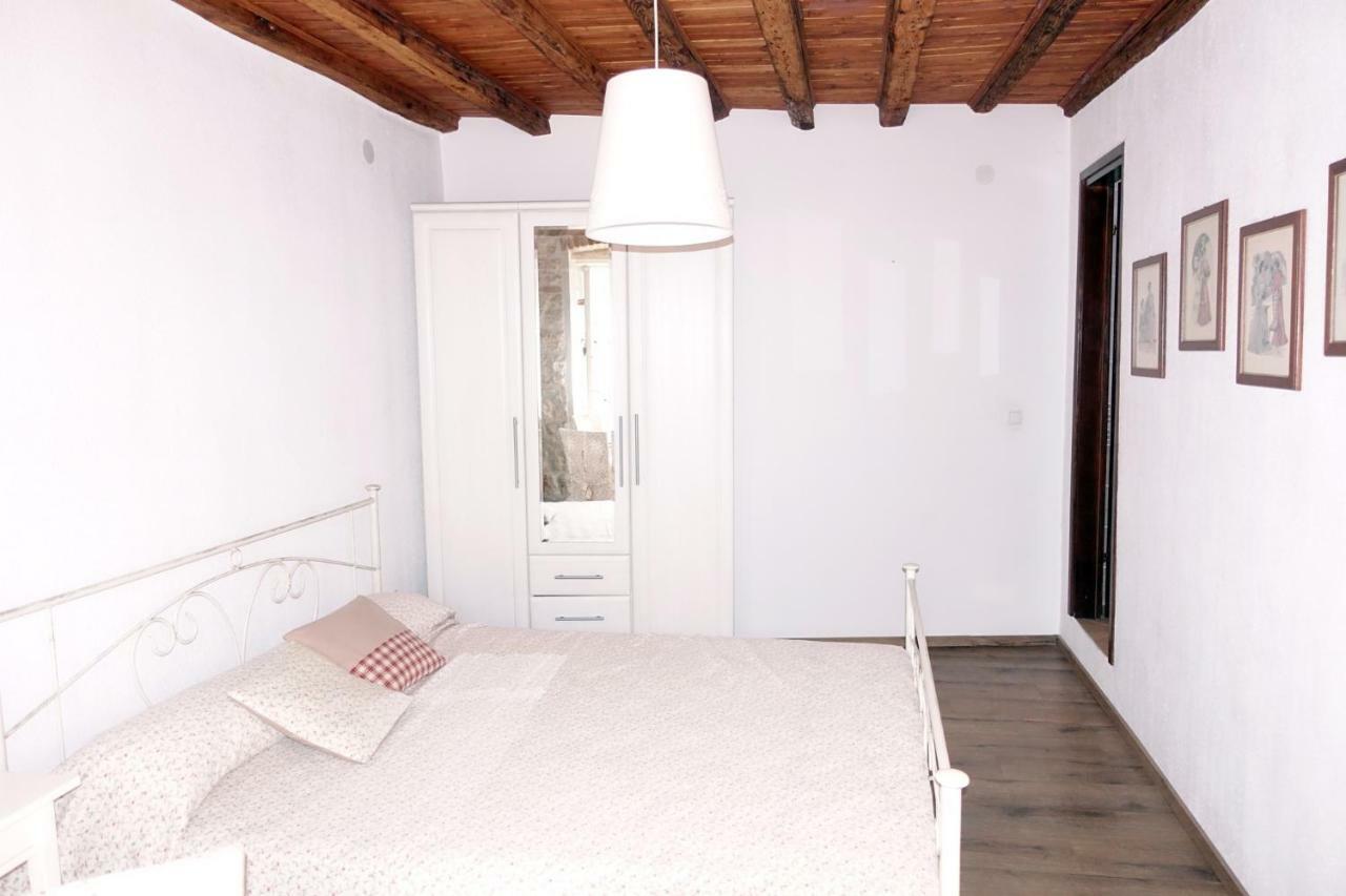 Romantic Studios Rovinj Dış mekan fotoğraf